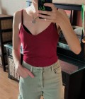 Rencontre Femme : Taescho, 38 ans à Biélorussie  Minsk